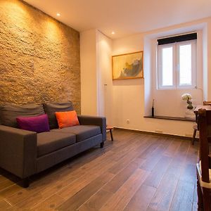 Standaard Appartement